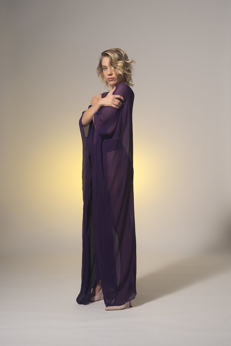 100 Years Ago Dress Prince Yoryu