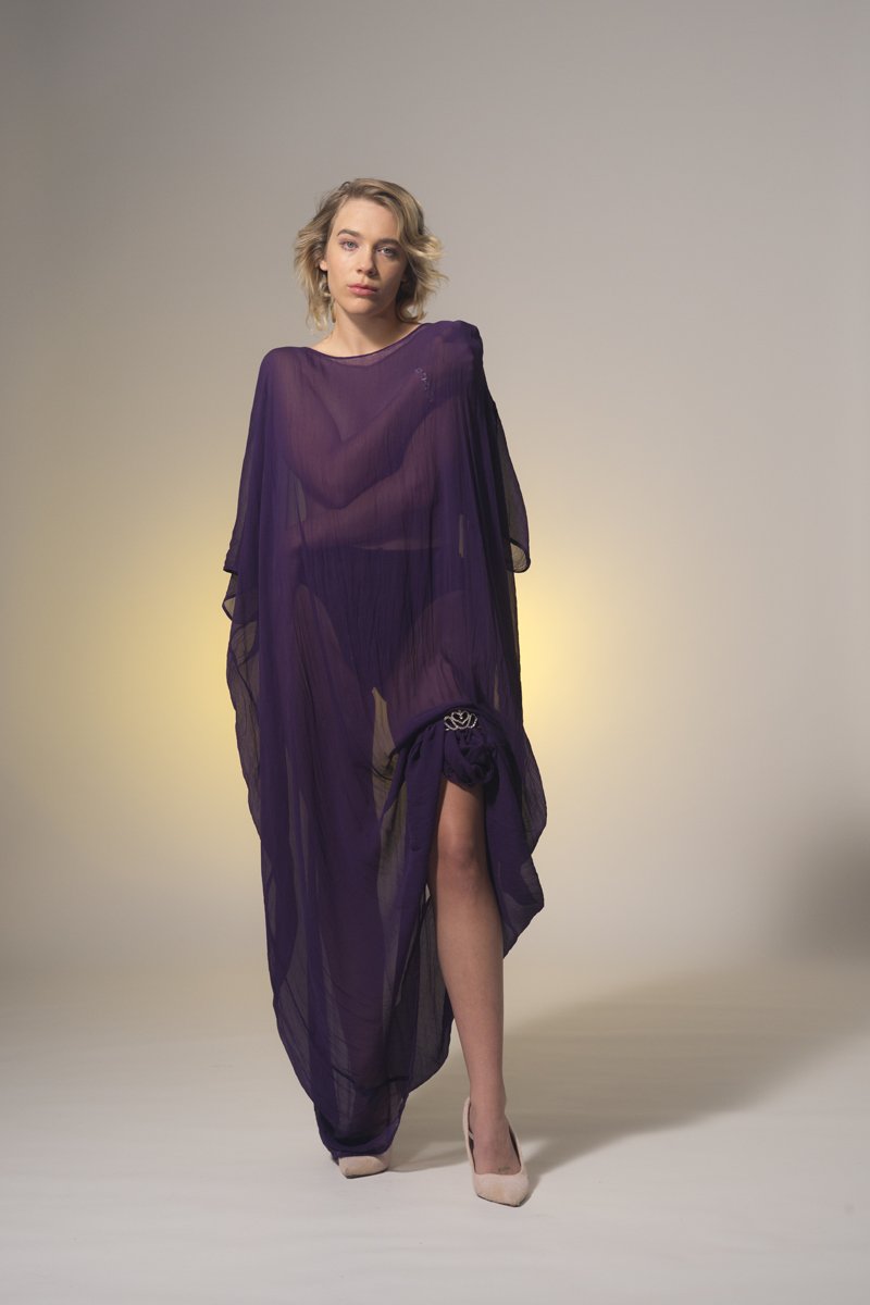 100 Years Ago Dress Prince Yoryu