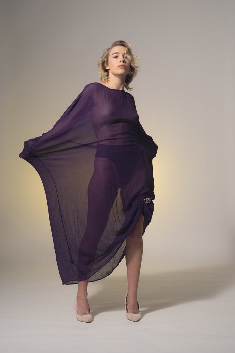 100 Years Ago Dress Prince Yoryu