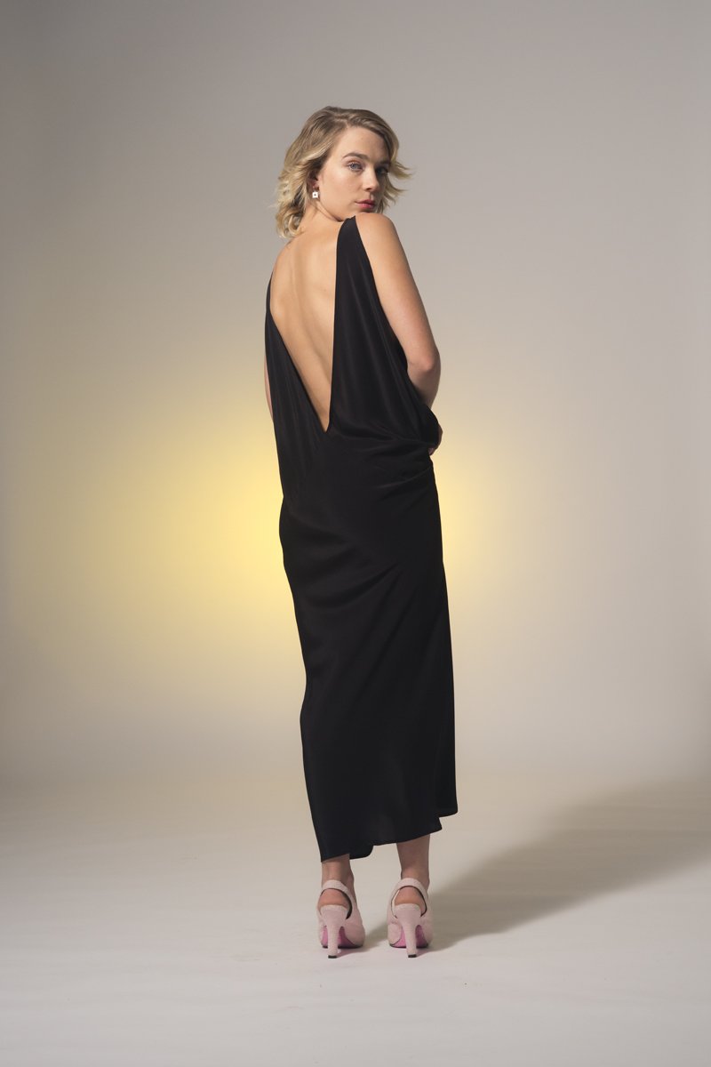 Dreams Top Rock Dress Detroit