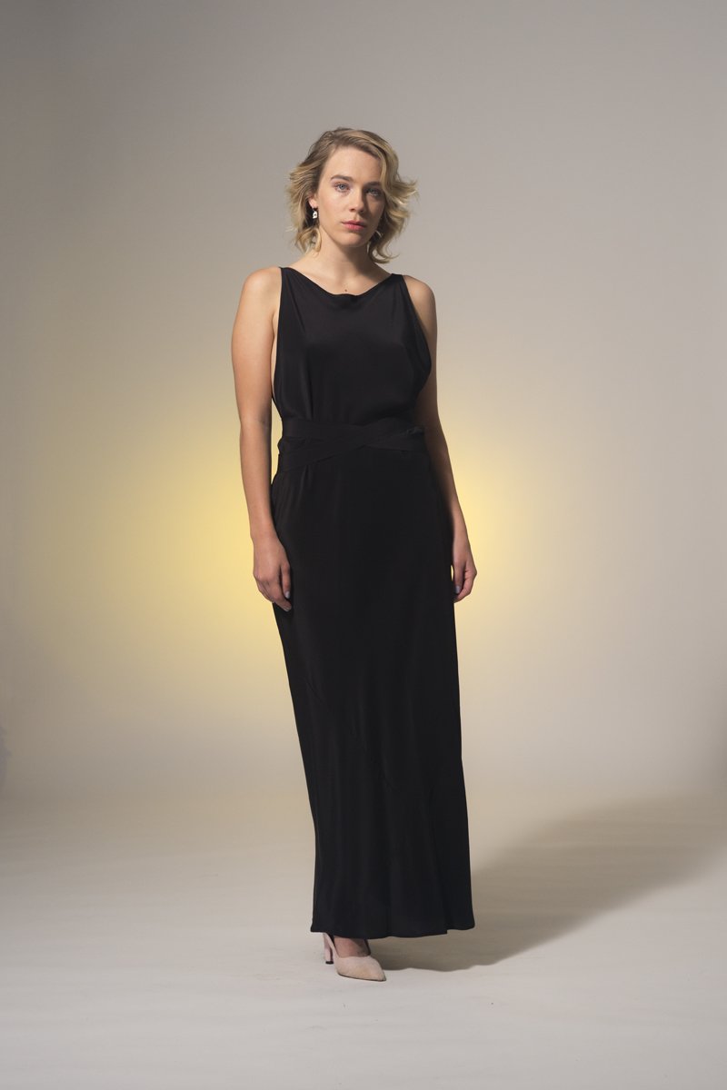 Dreams Top Rock Dress Detroit