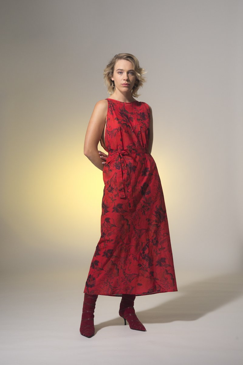 Dreams Top Rock Dress Wondergarden