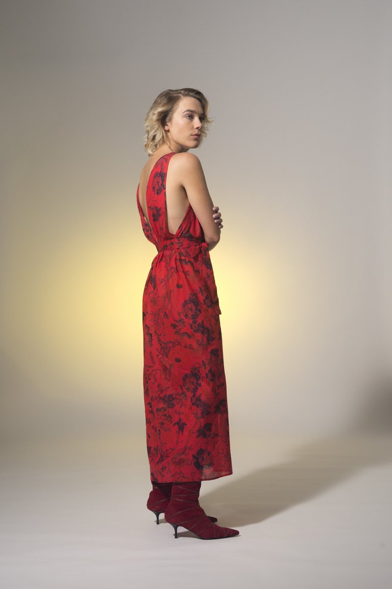 Dreams Top Rock Dress Wondergarden