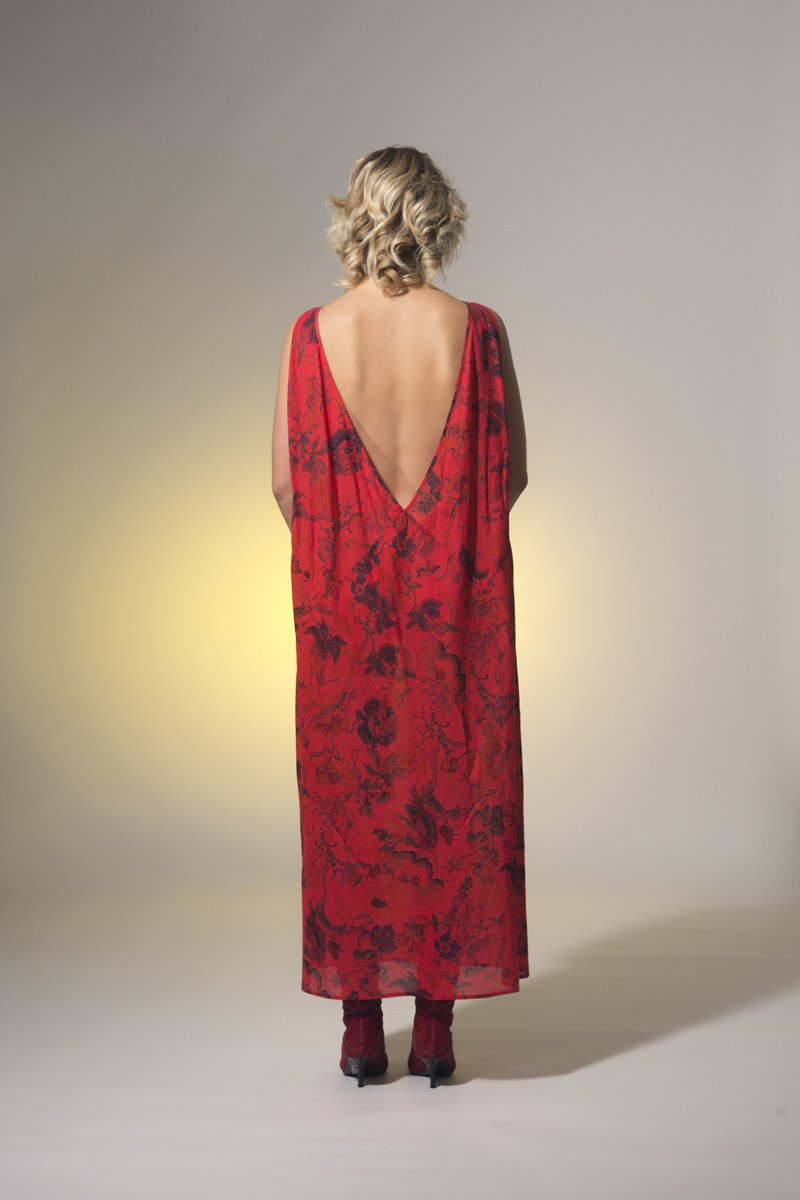 Dreams Top Rock Dress Wondergarden