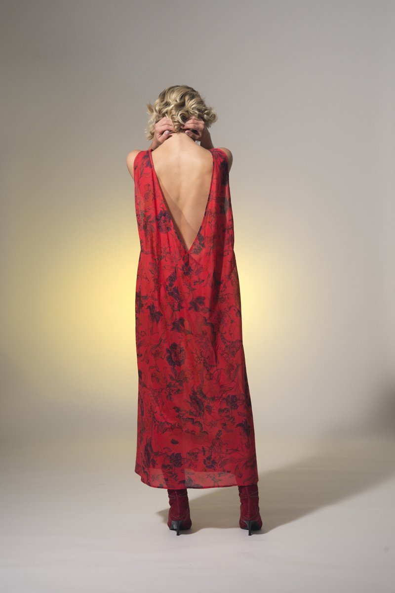 Dreams Top Rock Dress Wondergarden