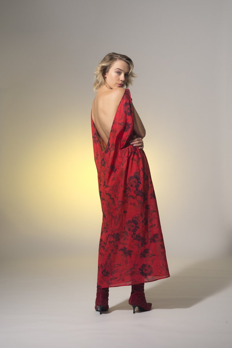 Dreams Top Rock Dress Wondergarden