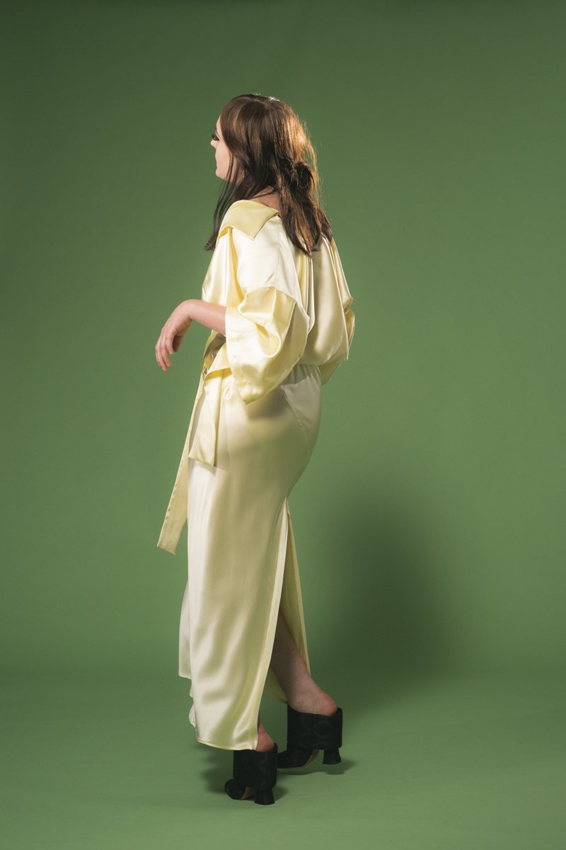 Fantasia Skirt Butter