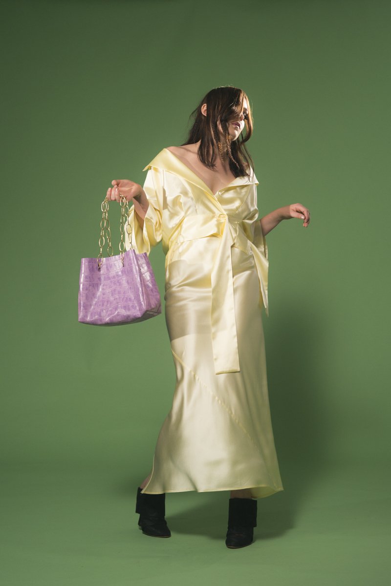 Fantasia Skirt Butter