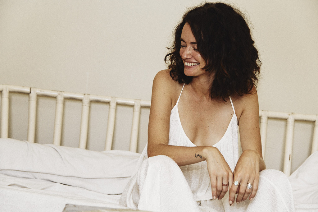 Futura Dress Landslide