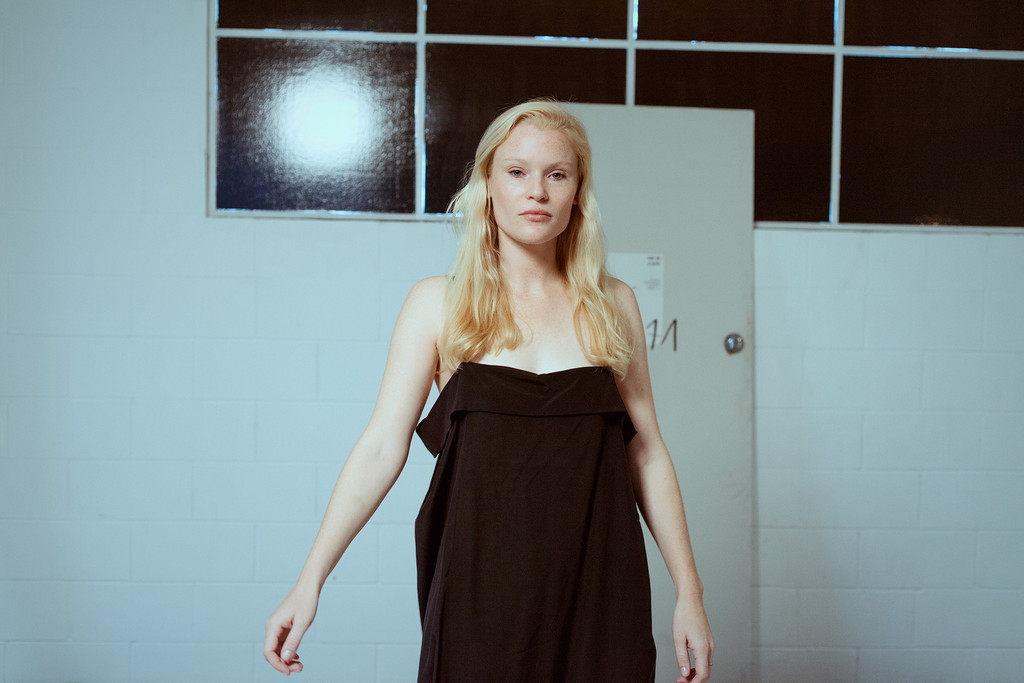 Three Jewels Dress Detroit ~SALE~