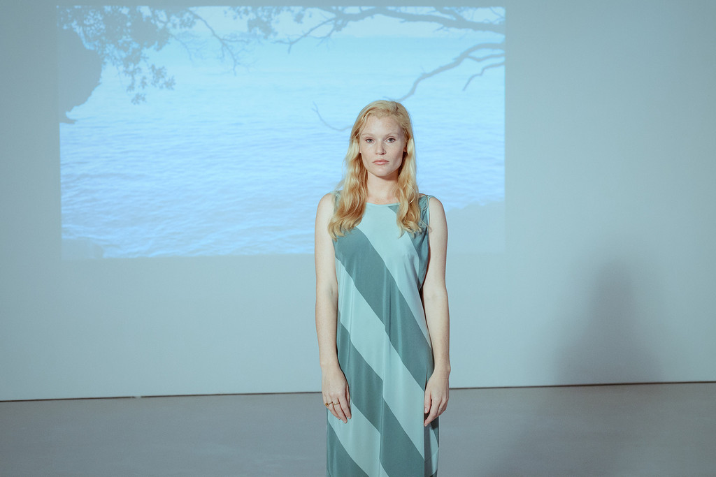 Dreams Top Rock Dress Jade Horizon