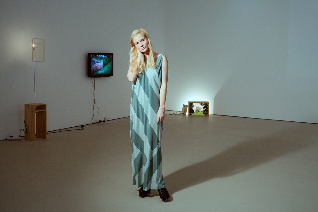 Dreams Top Rock Dress Jade Horizon