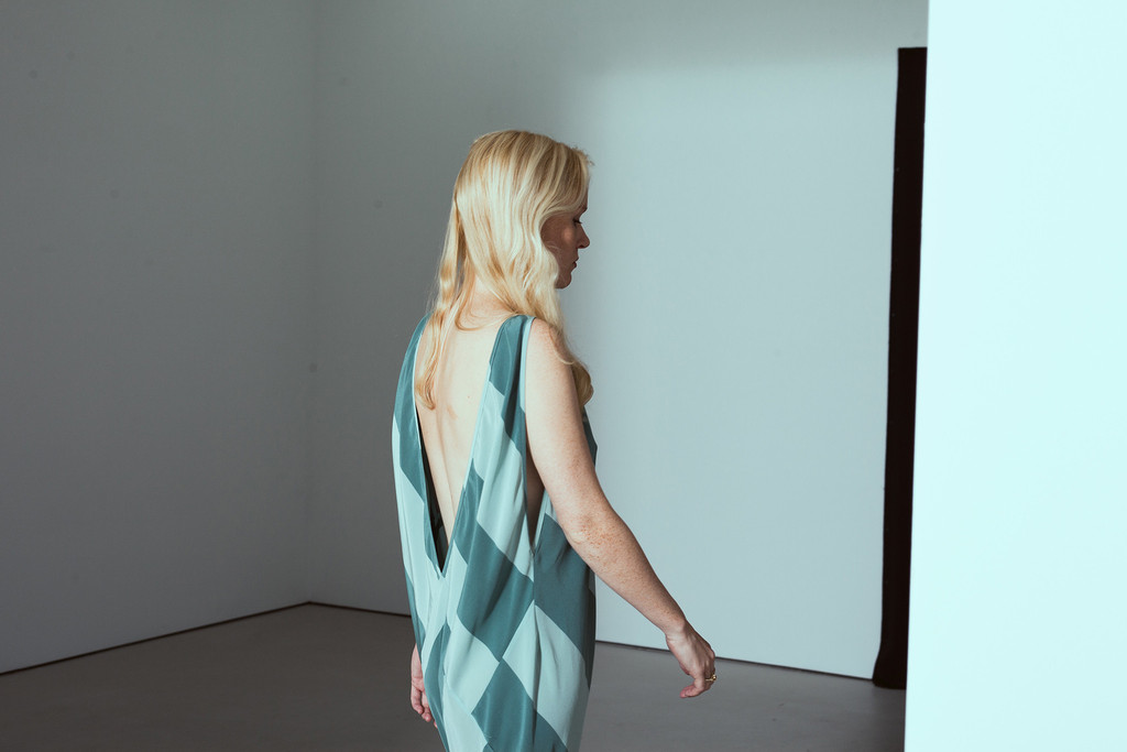 Dreams Top Rock Dress Jade Horizon