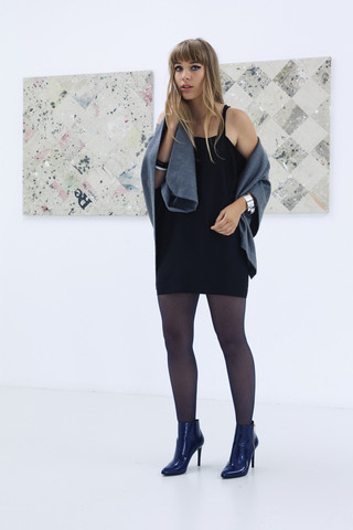 Majesty Blanket Grey ~SALE~